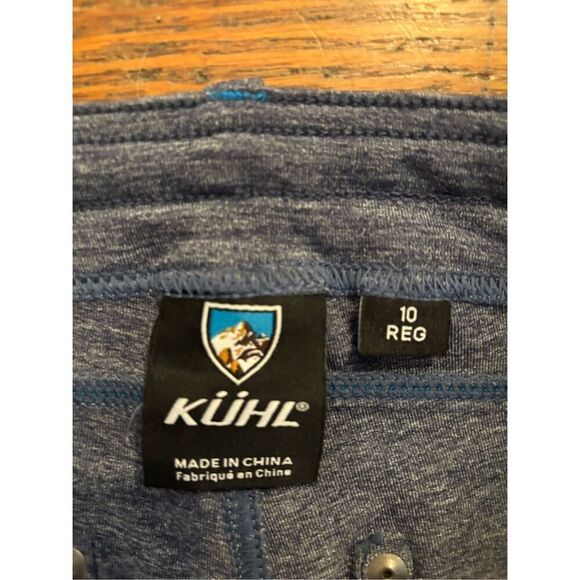KUHL Pants - Picture 1 of 4